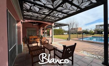 Casa en Alquiler en Ayres De Pilar, Pilar, G.B.A. Zona Norte, Argentina