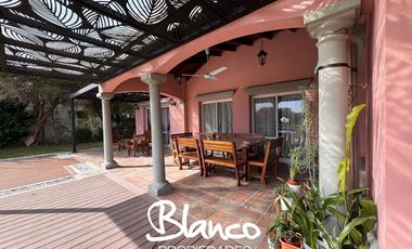 Casa en Alquiler en Ayres De Pilar, Pilar, G.B.A. Zona Norte, Argentina