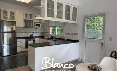 Casa en Alquiler en Ayres De Pilar, Pilar, G.B.A. Zona Norte, Argentina