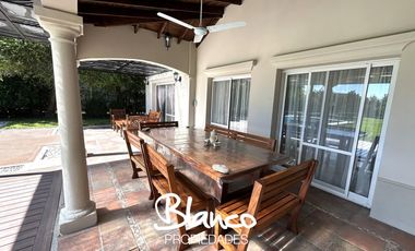 Casa en Alquiler en Ayres De Pilar, Pilar, G.B.A. Zona Norte, Argentina