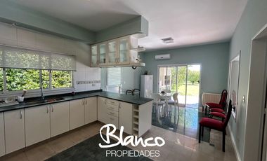 Casa en Alquiler en Ayres De Pilar, Pilar, G.B.A. Zona Norte, Argentina