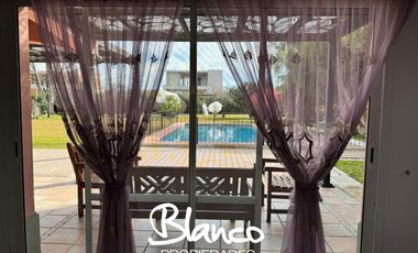 Casa en Alquiler en Ayres De Pilar, Pilar, G.B.A. Zona Norte, Argentina