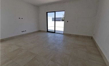 Casa Nueva en Venta en Cumbres Élite Premier, Equipada Garcia
