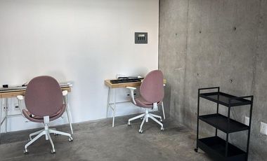Oficina en la mejor ubicación.