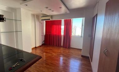 Departamento en La Plata