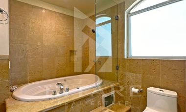 RESIDENCIA EN RENTA EN PUERTA DE HIERRO