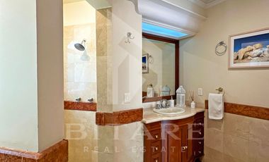 RESIDENCIA EN RENTA EN PUERTA DE HIERRO