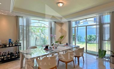 RESIDENCIA EN RENTA EN PUERTA DE HIERRO