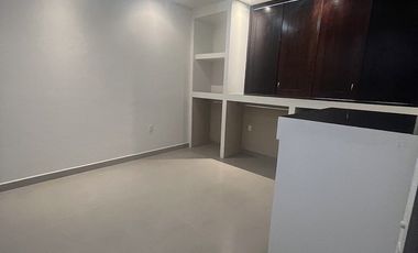 BONITO DEPARTAMENTO EN JARDIN BALBUENA