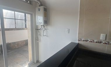 BONITO DEPARTAMENTO EN JARDIN BALBUENA