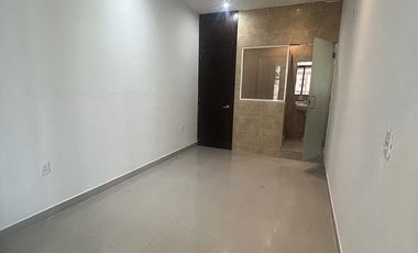 BONITO DEPARTAMENTO EN JARDIN BALBUENA