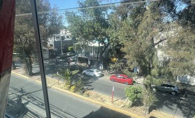 BONITO DEPARTAMENTO EN JARDIN BALBUENA