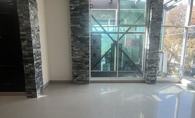 BONITO DEPARTAMENTO EN JARDIN BALBUENA