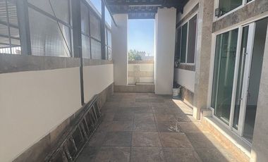 BONITO DEPARTAMENTO EN JARDIN BALBUENA