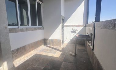 BONITO DEPARTAMENTO EN JARDIN BALBUENA