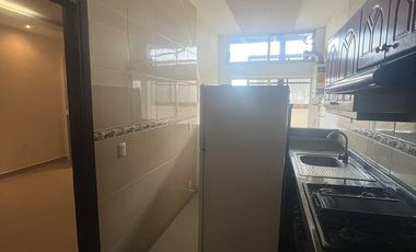 BONITO DEPARTAMENTO EN JARDIN BALBUENA