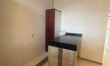 BONITO DEPARTAMENTO EN JARDIN BALBUENA