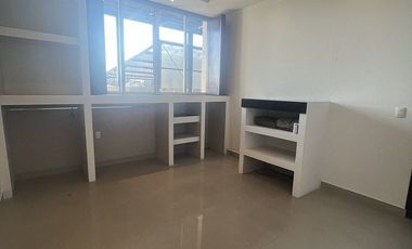 BONITO DEPARTAMENTO EN JARDIN BALBUENA