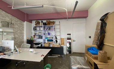 VENTA OFICINA EN LA COLONIA CONDESA