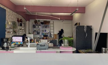 VENTA OFICINA EN LA COLONIA CONDESA