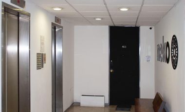 VENTA OFICINA EN LA COLONIA CONDESA