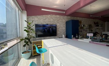 VENTA OFICINA EN LA COLONIA CONDESA