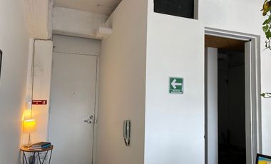 VENTA OFICINA EN LA COLONIA CONDESA
