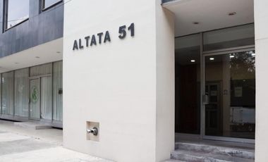 VENTA OFICINA EN LA COLONIA CONDESA