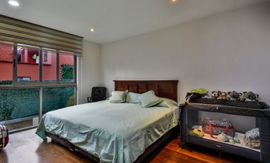 VENTA CASA EN CONDOMINIO EN SAN DIEGO CHURUBUSCO