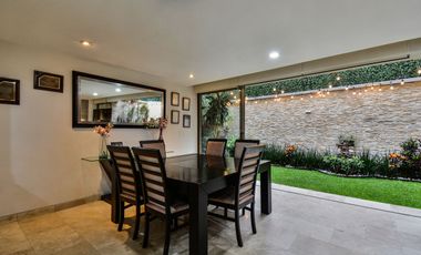 VENTA CASA EN CONDOMINIO EN SAN DIEGO CHURUBUSCO