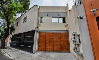 VENTA CASA EN CONDOMINIO EN SAN DIEGO CHURUBUSCO