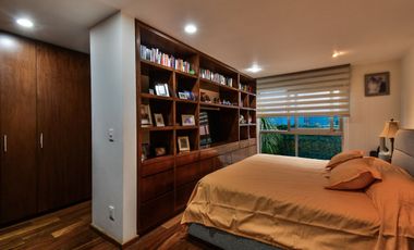 VENTA CASA EN CONDOMINIO EN SAN DIEGO CHURUBUSCO