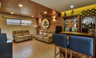 VENTA CASA EN CONDOMINIO EN SAN DIEGO CHURUBUSCO