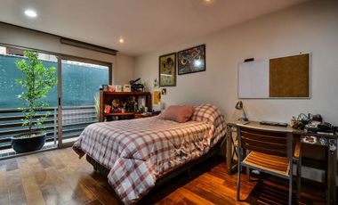 VENTA CASA EN CONDOMINIO EN SAN DIEGO CHURUBUSCO