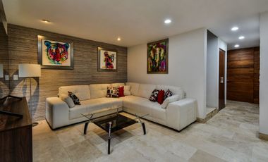 VENTA CASA EN CONDOMINIO EN SAN DIEGO CHURUBUSCO