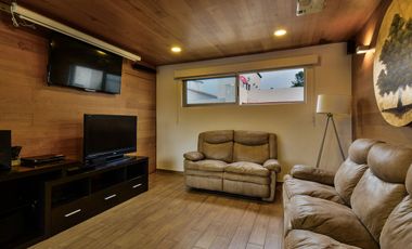 VENTA CASA EN CONDOMINIO EN SAN DIEGO CHURUBUSCO