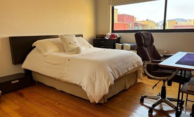 VENTA CASA EN SAN NICOLÁS TOTOLAPAN