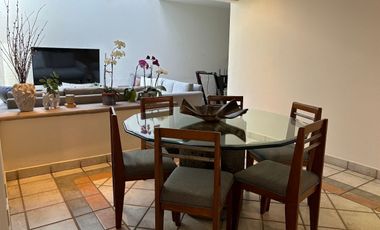 VENTA CASA EN SAN NICOLÁS TOTOLAPAN