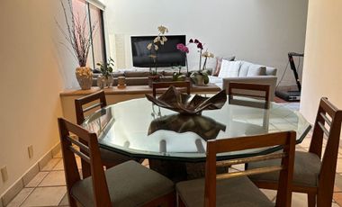 VENTA CASA EN SAN NICOLÁS TOTOLAPAN