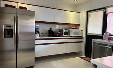 VENTA CASA EN SAN NICOLÁS TOTOLAPAN