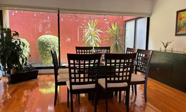 VENTA CASA EN SAN NICOLÁS TOTOLAPAN