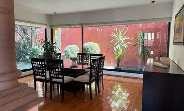 VENTA CASA EN SAN NICOLÁS TOTOLAPAN