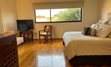 VENTA CASA EN SAN NICOLÁS TOTOLAPAN