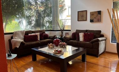 VENTA CASA EN SAN NICOLÁS TOTOLAPAN