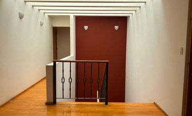 VENTA CASA EN SAN NICOLÁS TOTOLAPAN