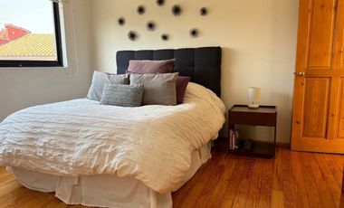 VENTA CASA EN SAN NICOLÁS TOTOLAPAN