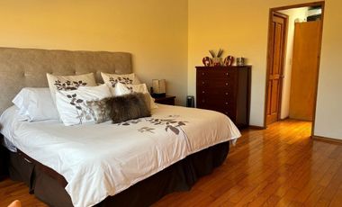 VENTA CASA EN SAN NICOLÁS TOTOLAPAN