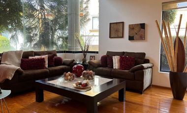 VENTA CASA EN SAN NICOLÁS TOTOLAPAN