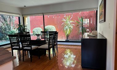 VENTA CASA EN SAN NICOLÁS TOTOLAPAN