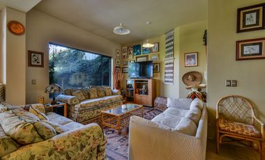 VENTA CASA EN JARDINES EN LA MONTAÑA
